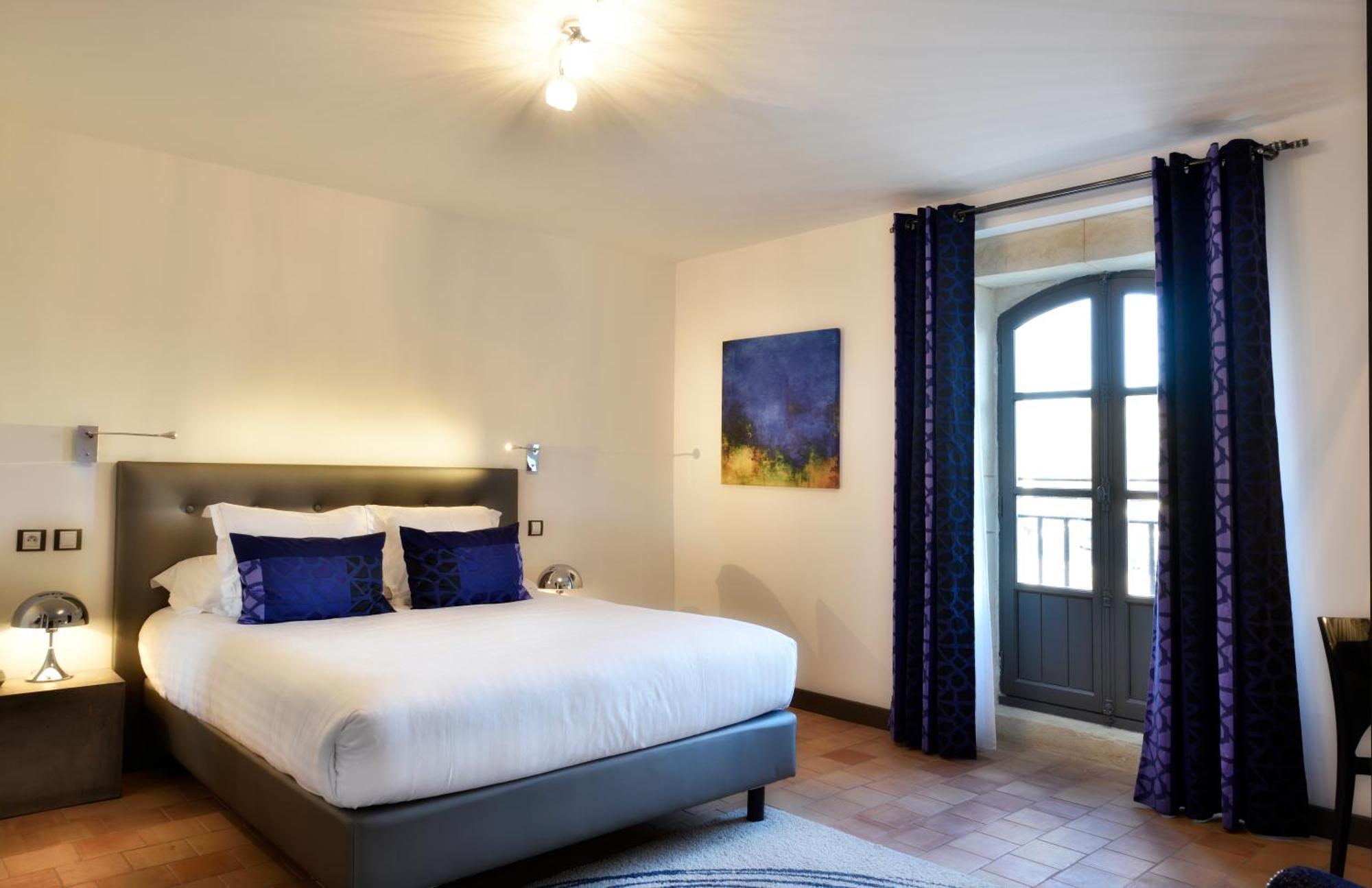 La Ferme Chapouton - Teritoria Hotell Grignan Eksteriør bilde