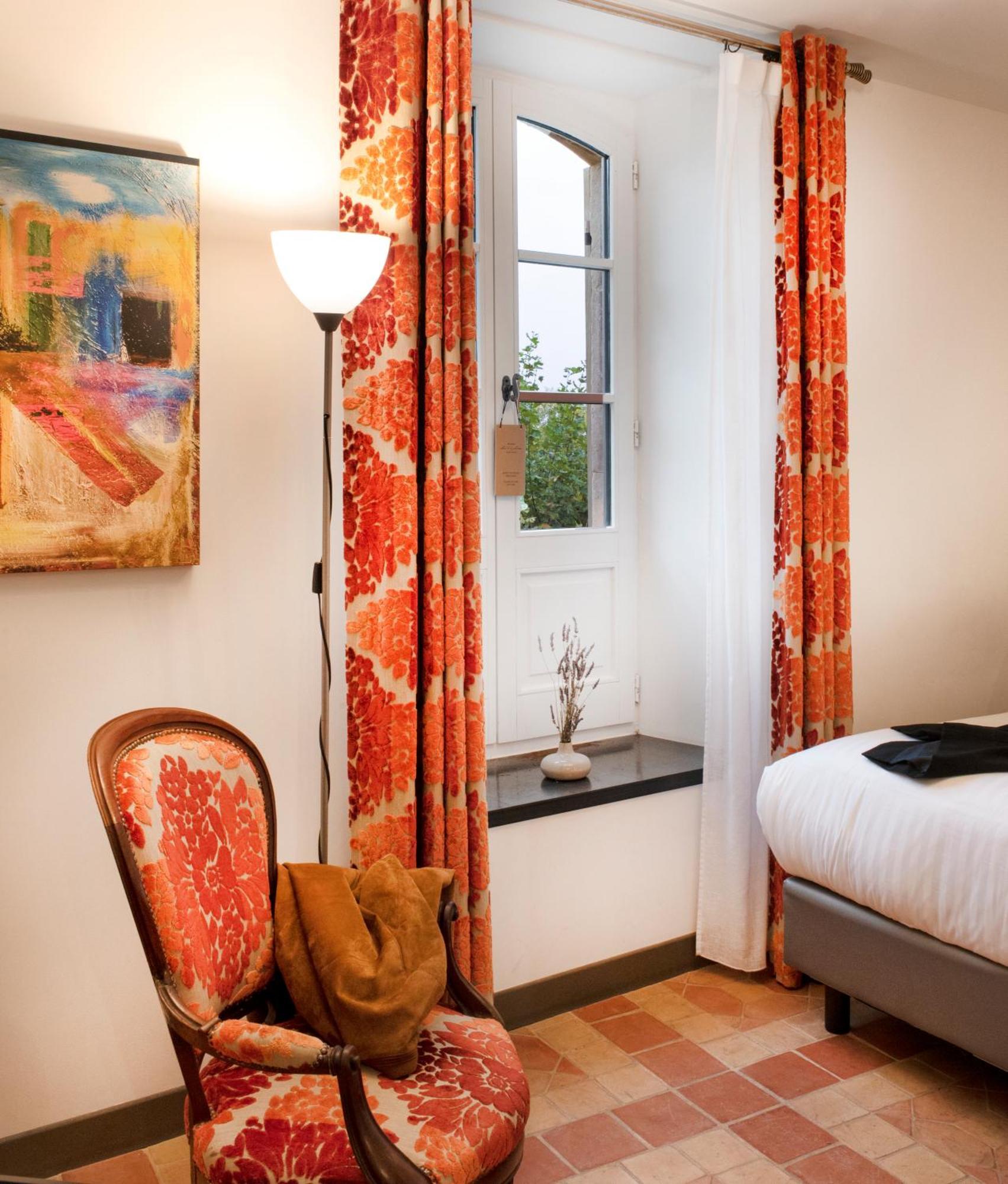 La Ferme Chapouton - Teritoria Hotell Grignan Eksteriør bilde